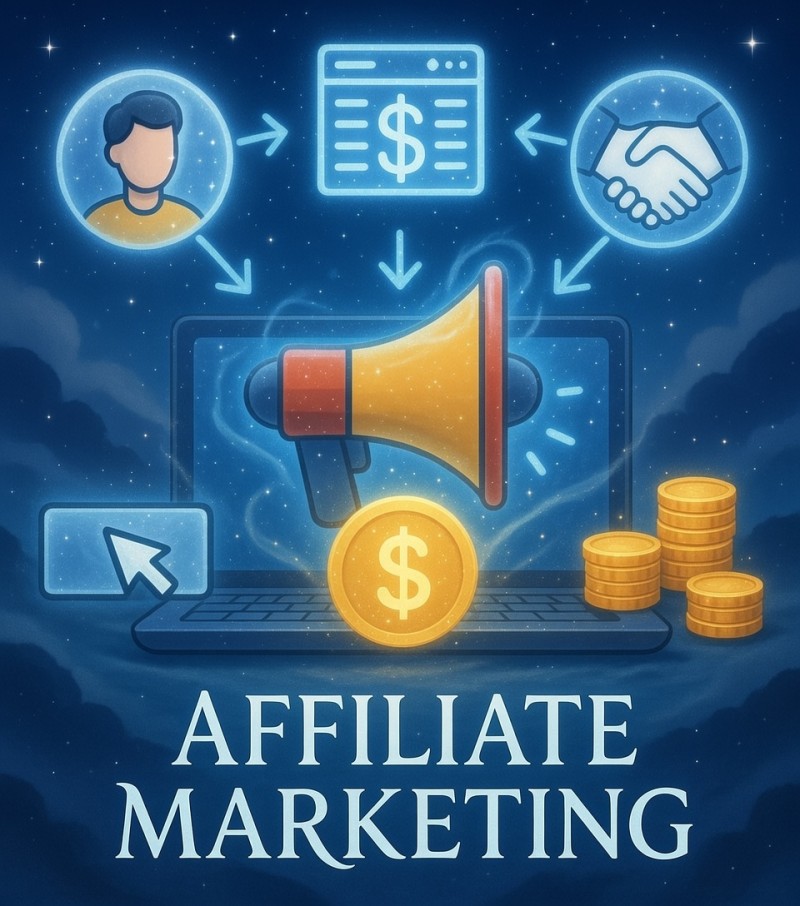 AFFILIATE GROWTH LAB