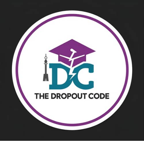 The Dropout Code