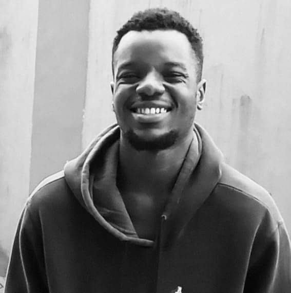 Ezeagu Daniel