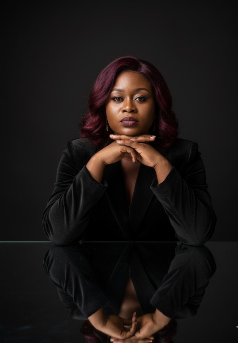 Jane Chinyere Ezebuiro