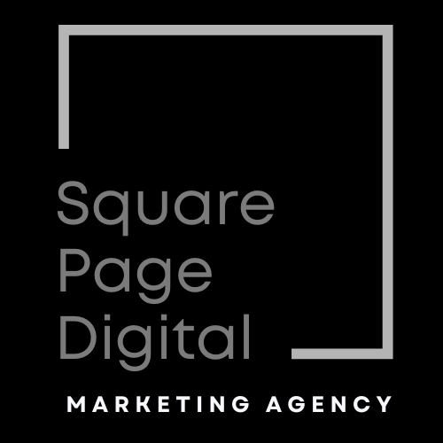 Square Page Digital
