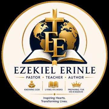 Ezekiel Erinle
