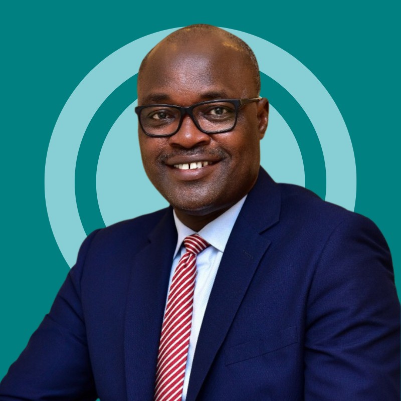 Ezekiel Oseni