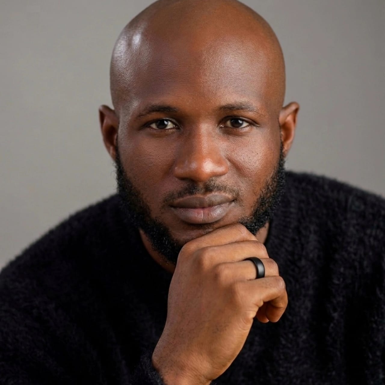 Ezra Obaje