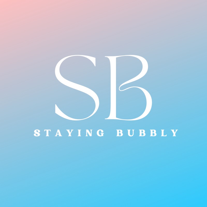 Staying Bubbly