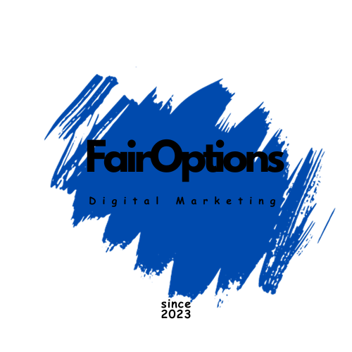 Fair Options DM