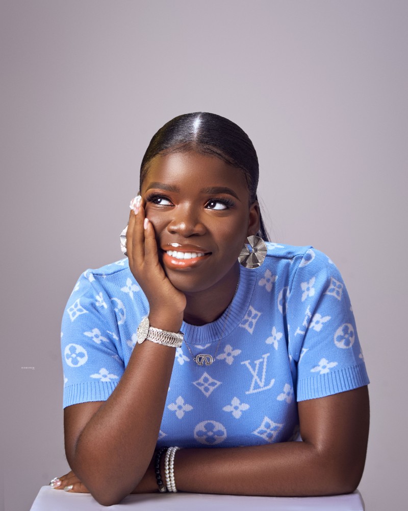 Faith Olaniran