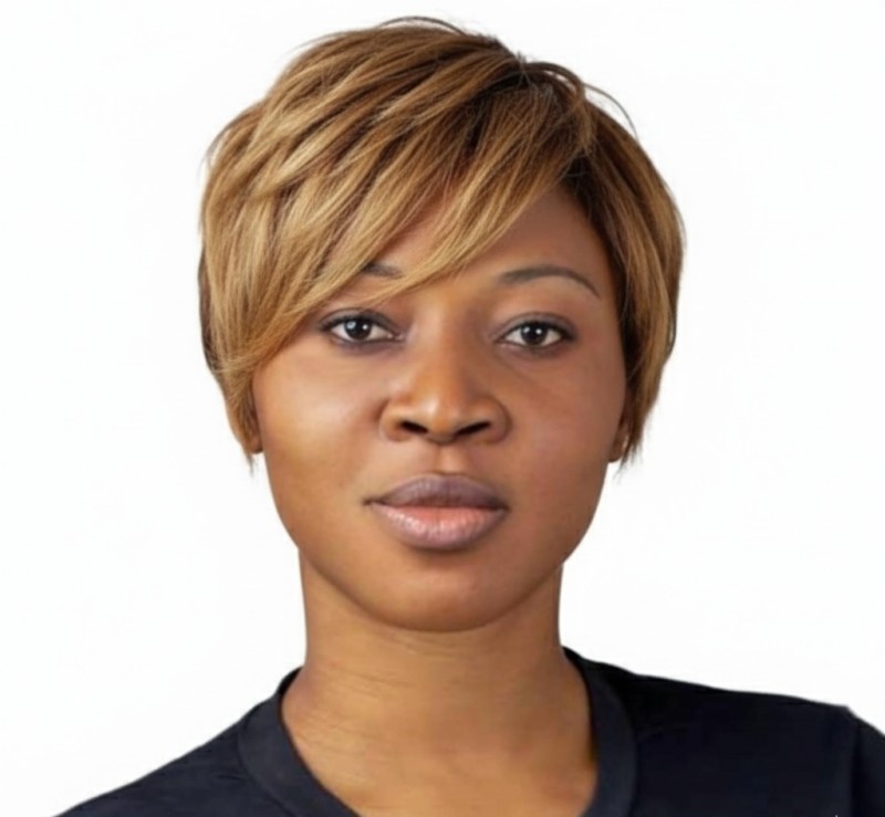 Faith Ozioma Peter