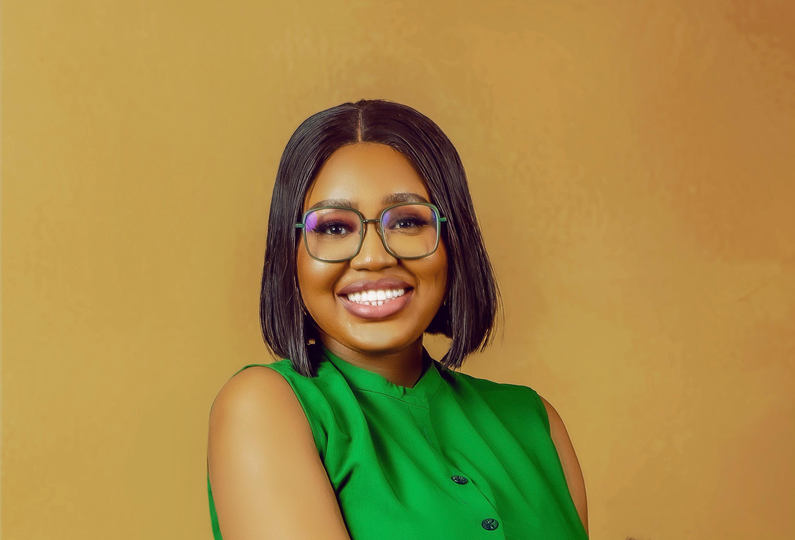 Faith Akano-Akpan