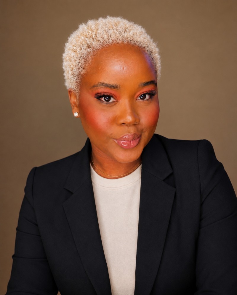 Faith Charles