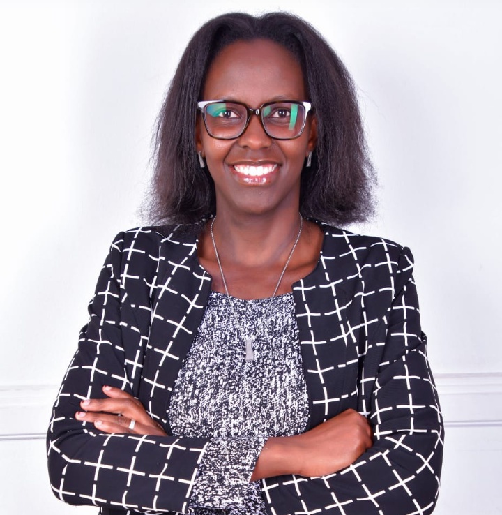 Faith Koki Munyua
