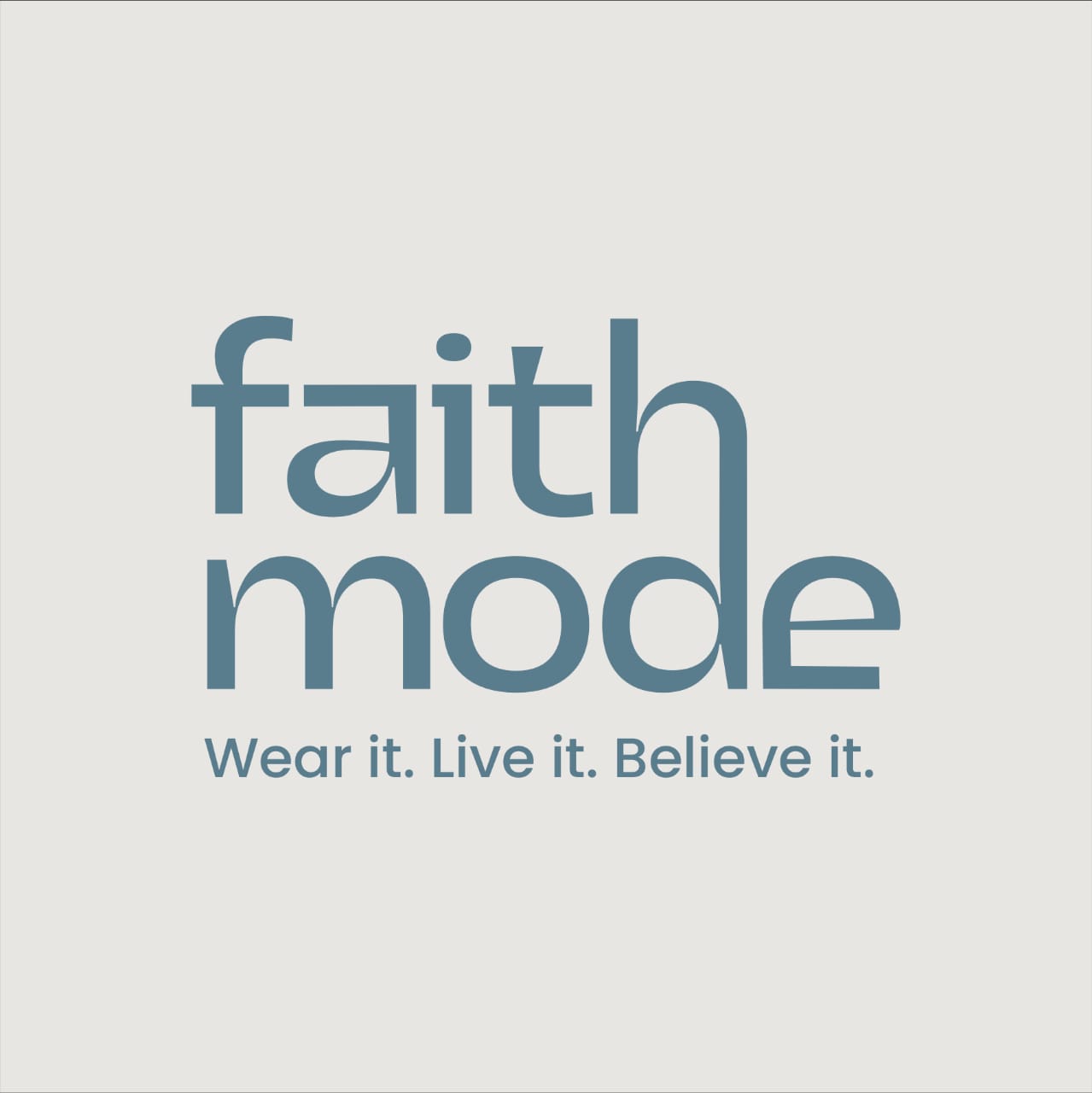 Faithmode