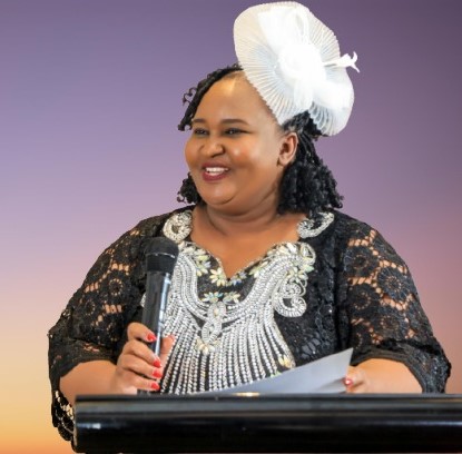 Faith Murithi