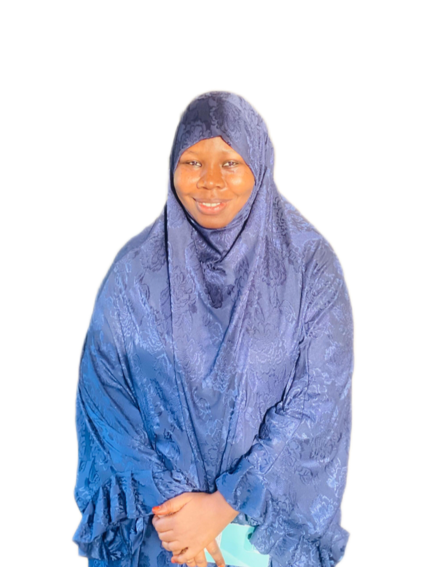 Falmata  Muhammad