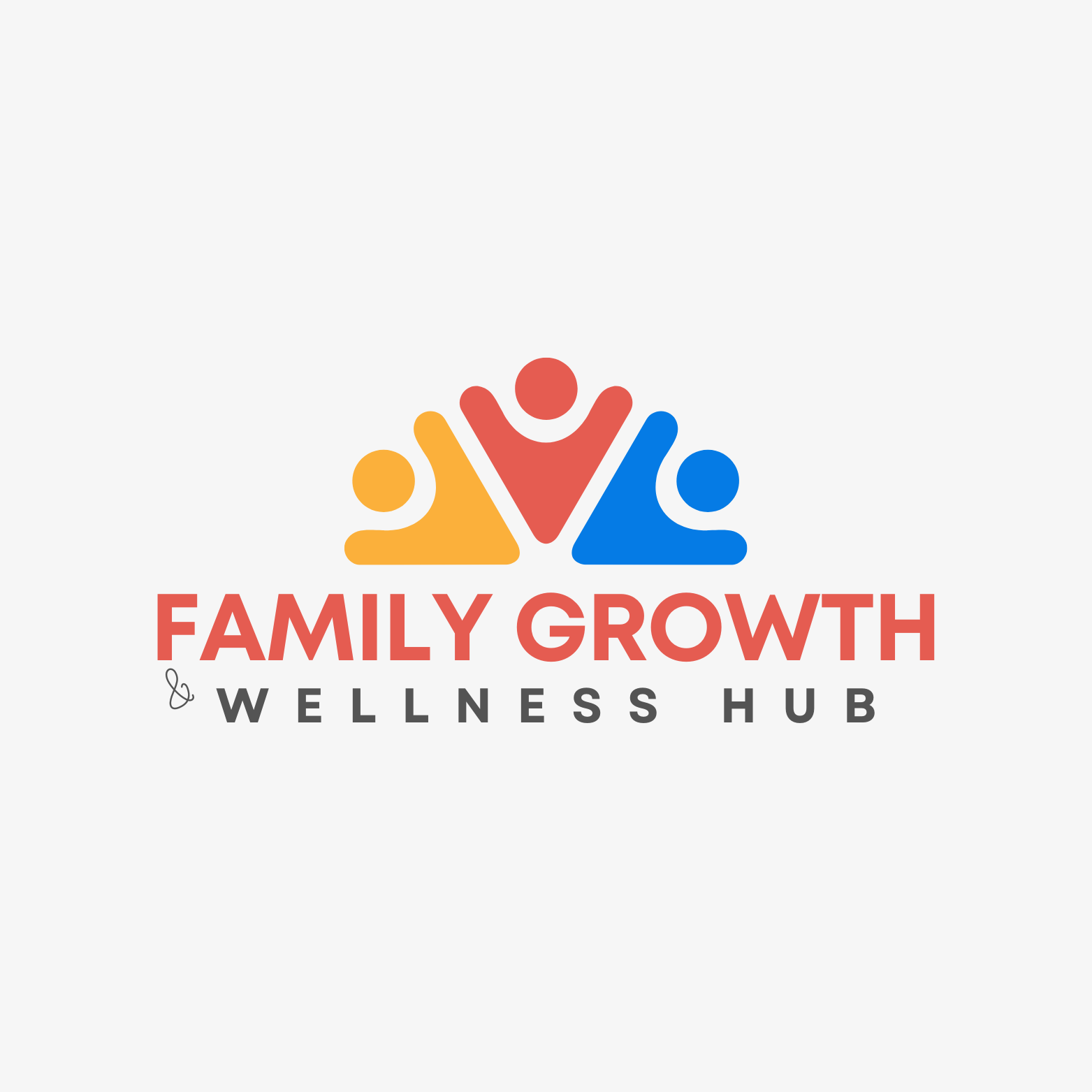 Family Growth & Wellness Hub