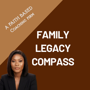 Family Legacy Compass