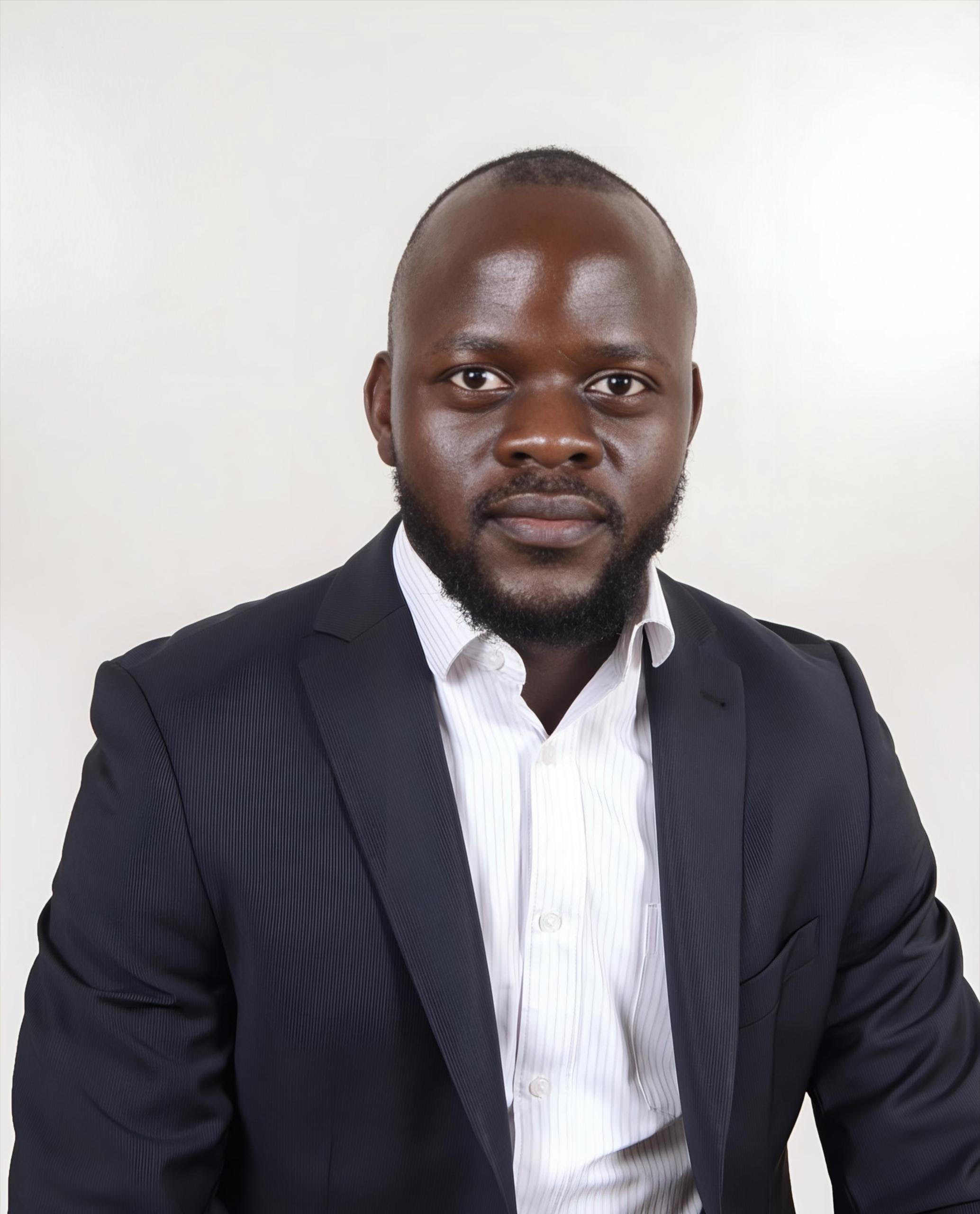 FAROUK MARK  MUKIIBI