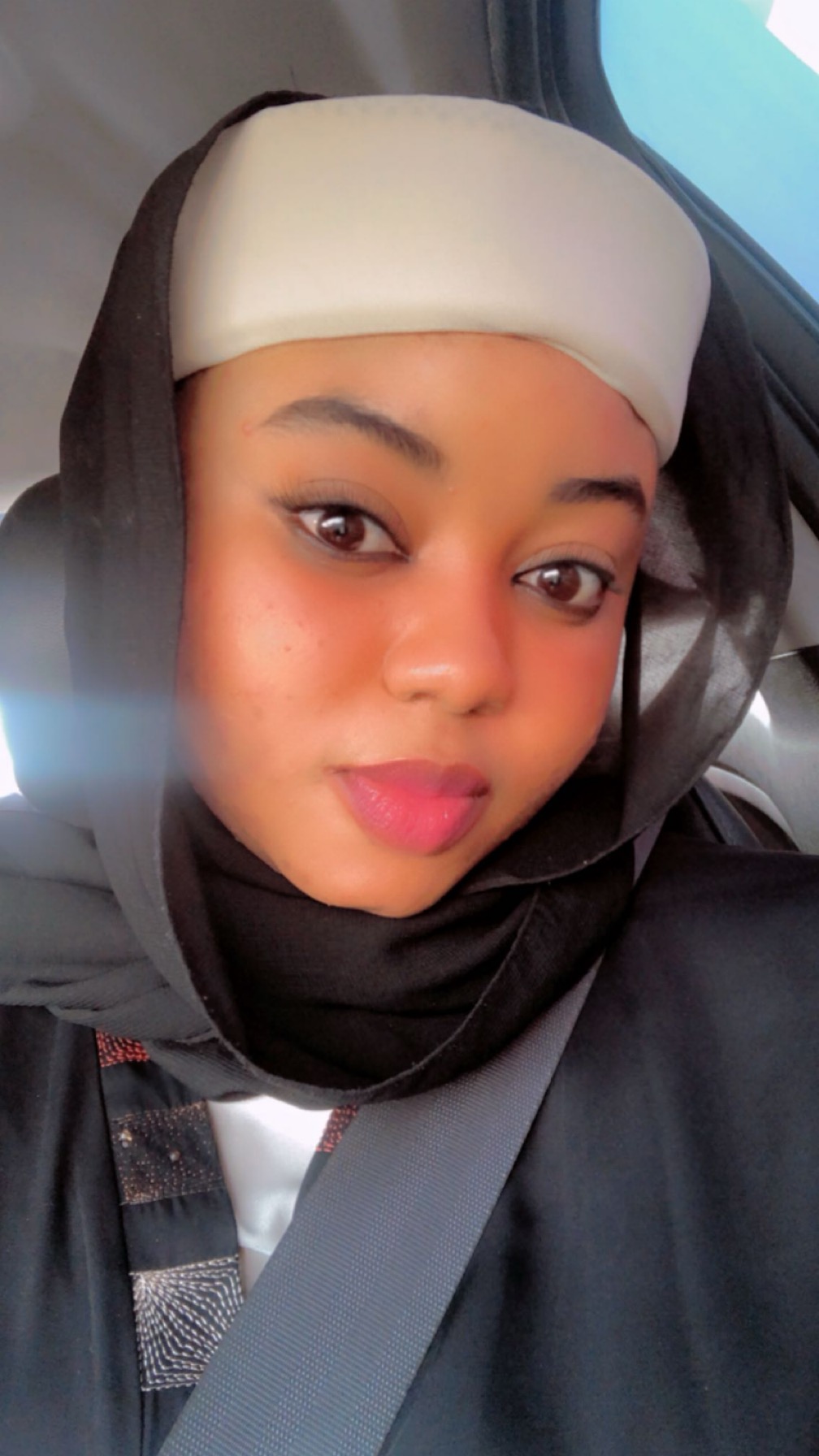 Fatima dauda Kurfi