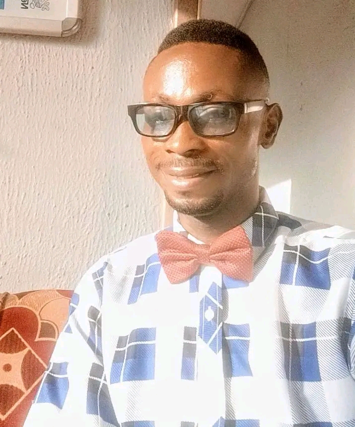 Favour Olaseni