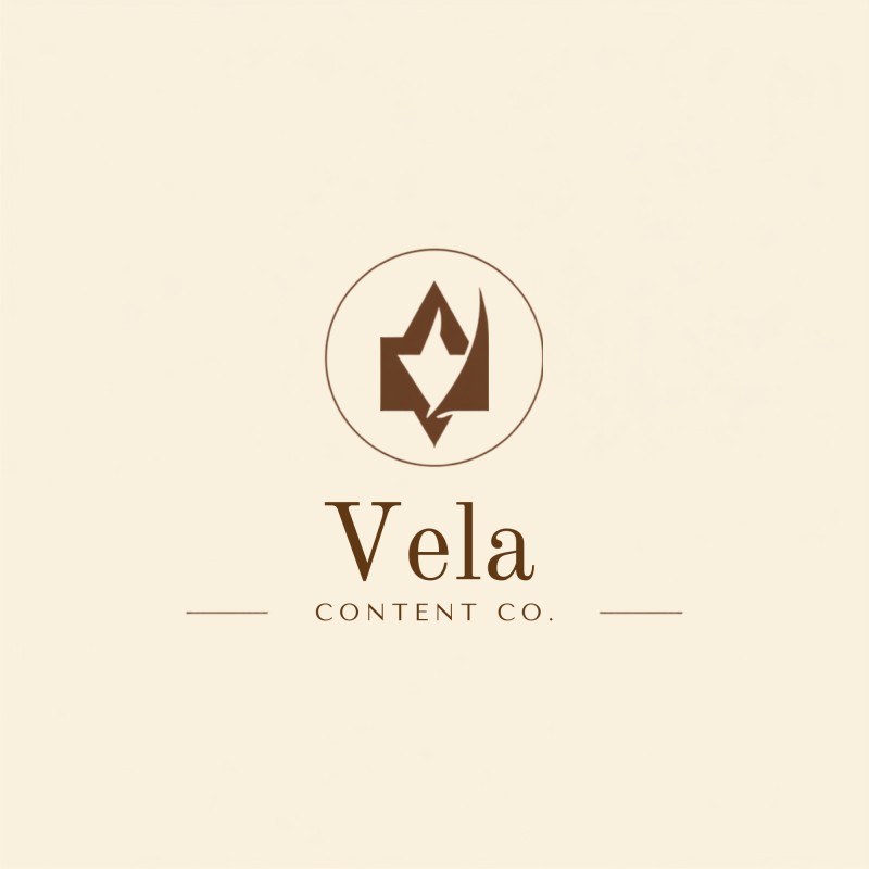 Vela Content Co.