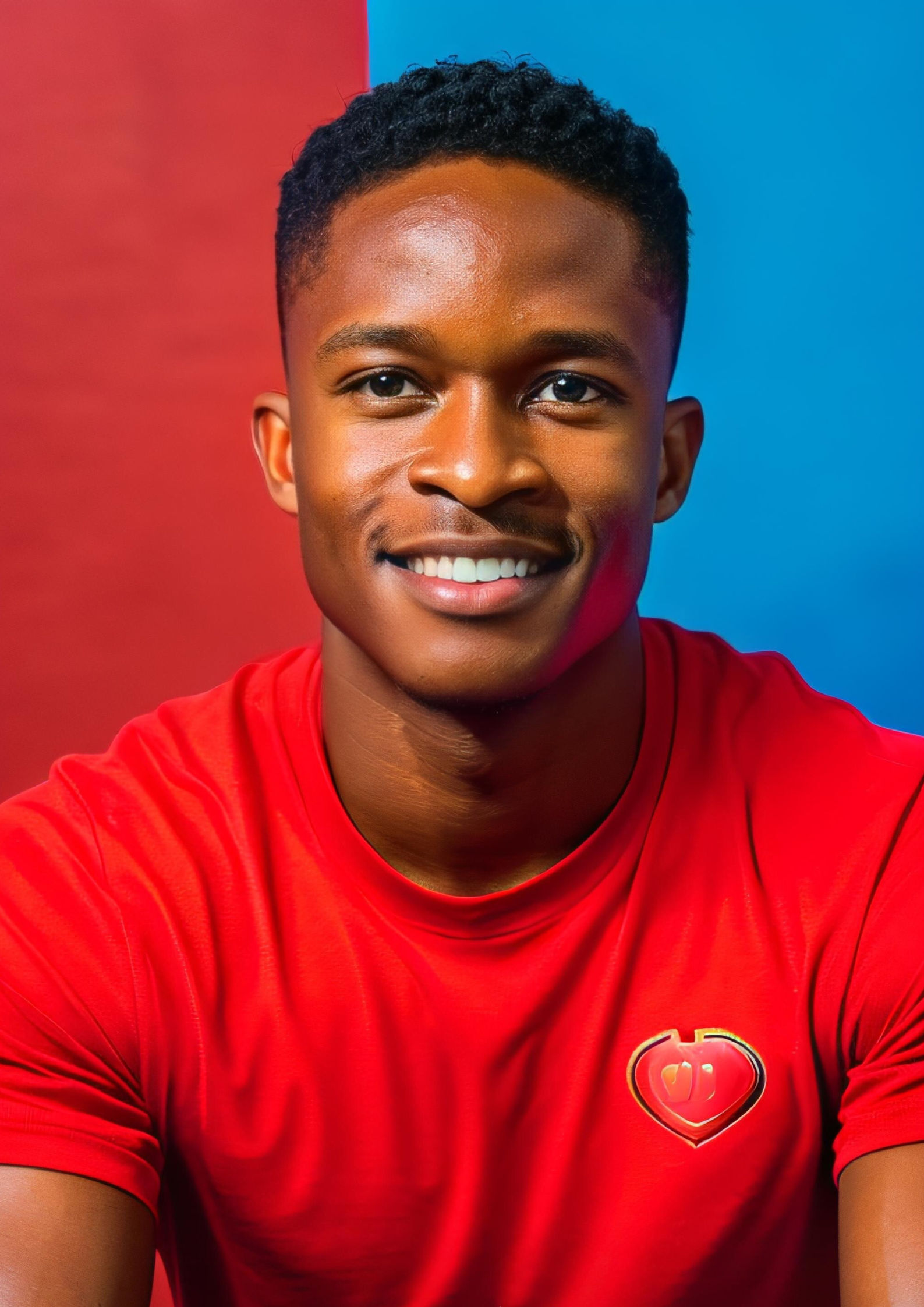 FAVOUR SAMUEL