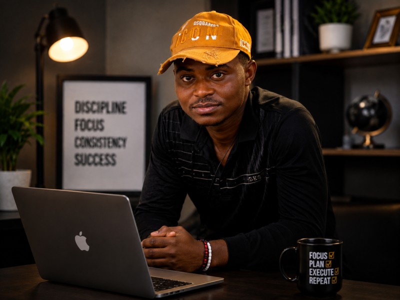 Felix Ifeanyichukwu