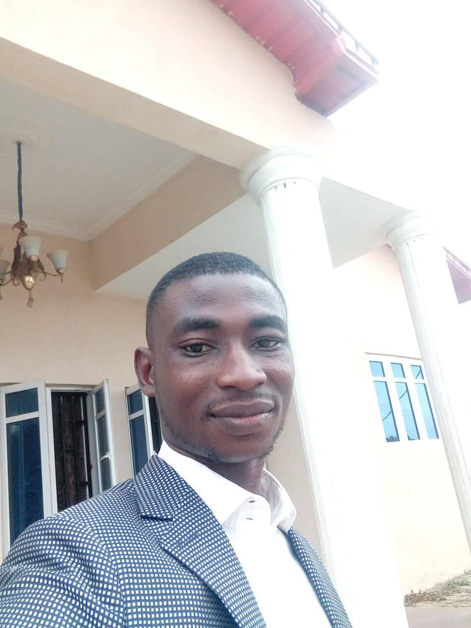 Femi Omotoso Philips