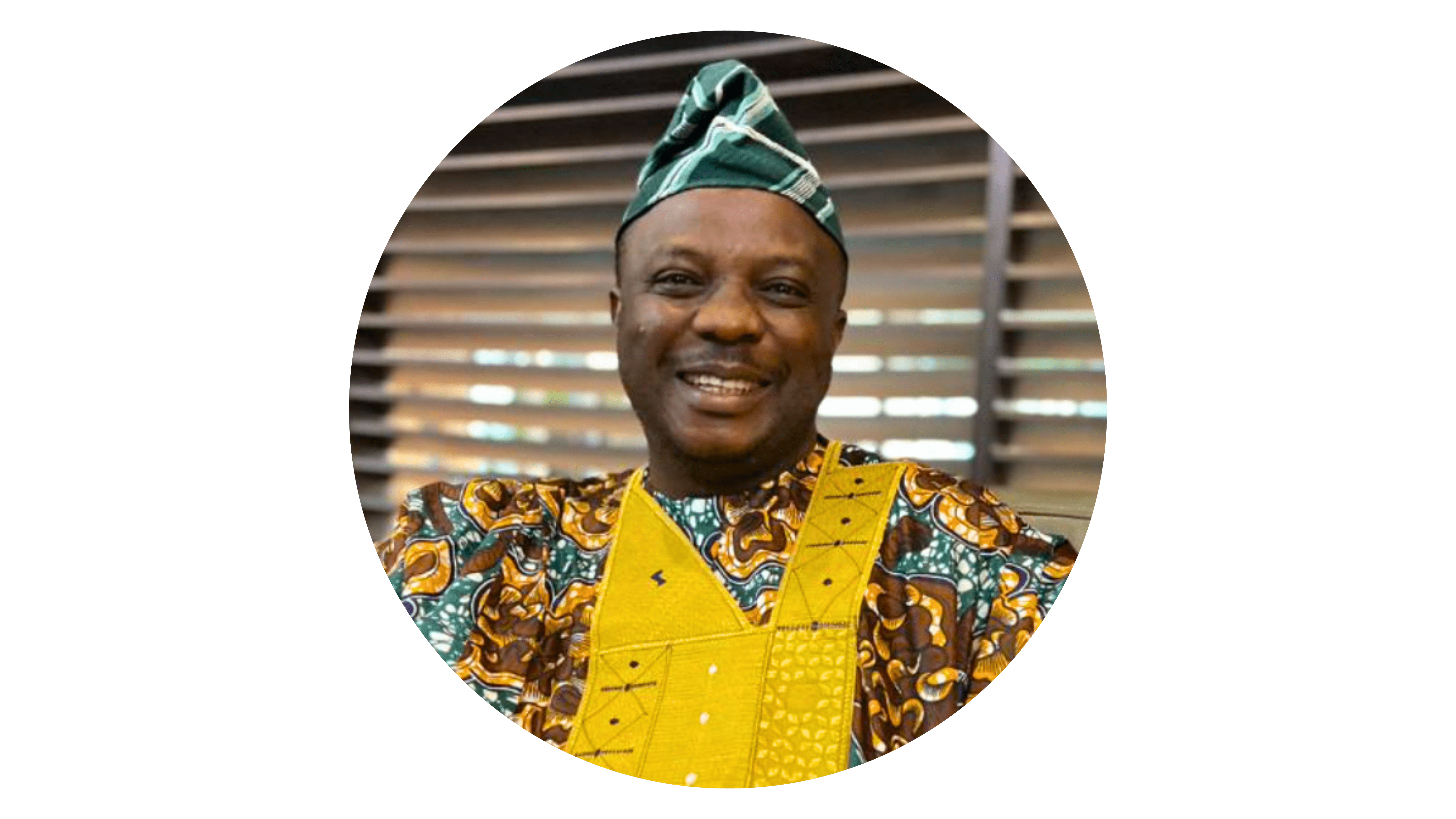Femi Oyewale