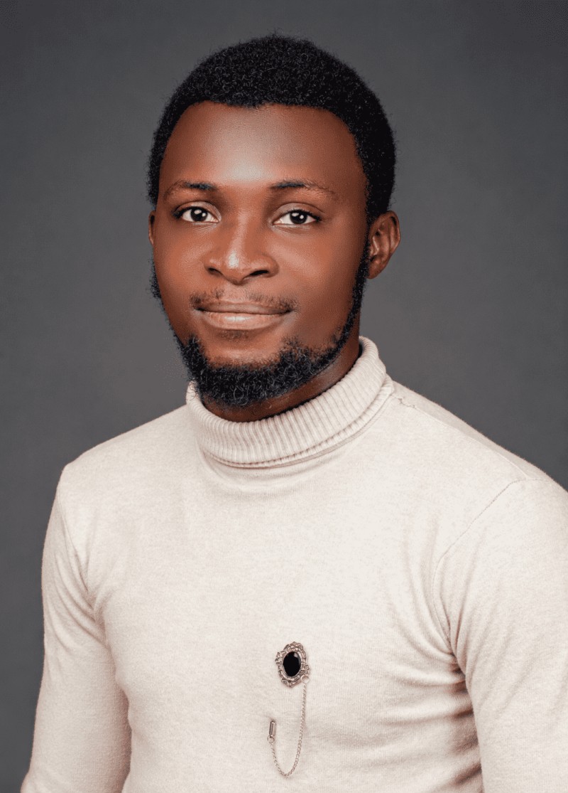 Dami Adeola