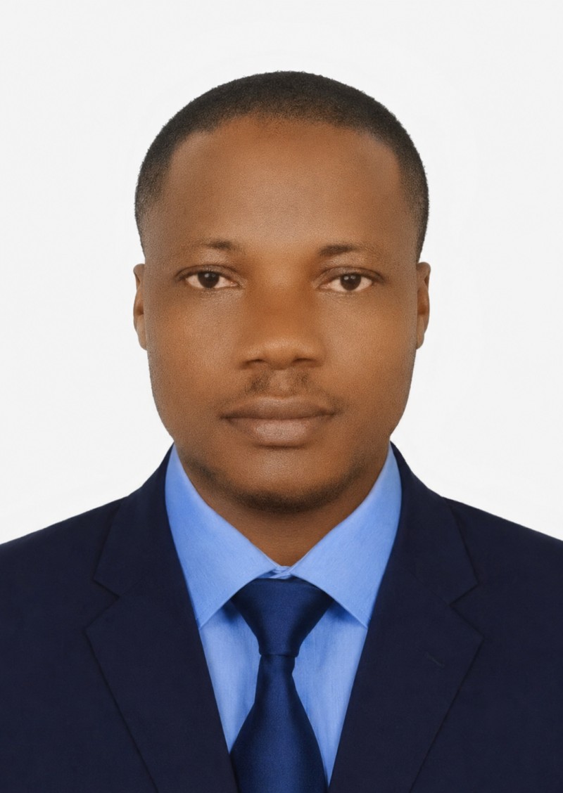 Stanley Igbinoba