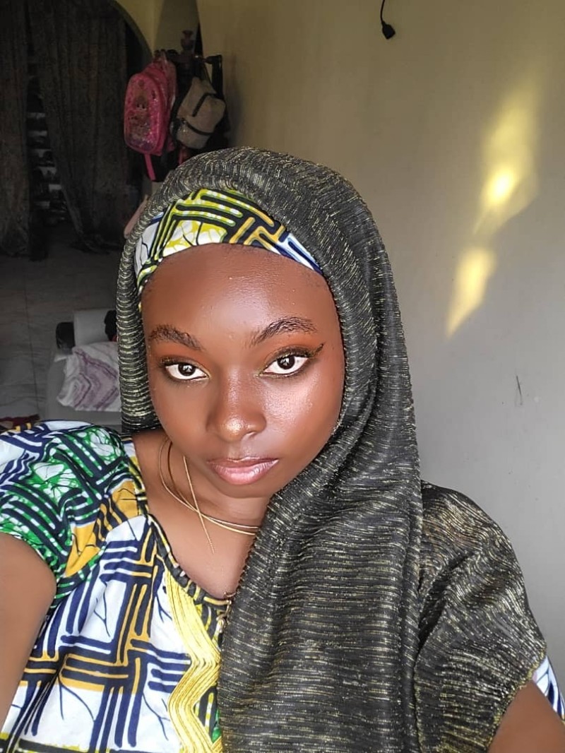 Firdaws Yahaya