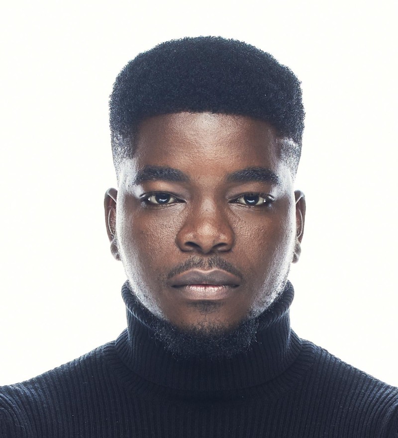Fisayo Fosudo