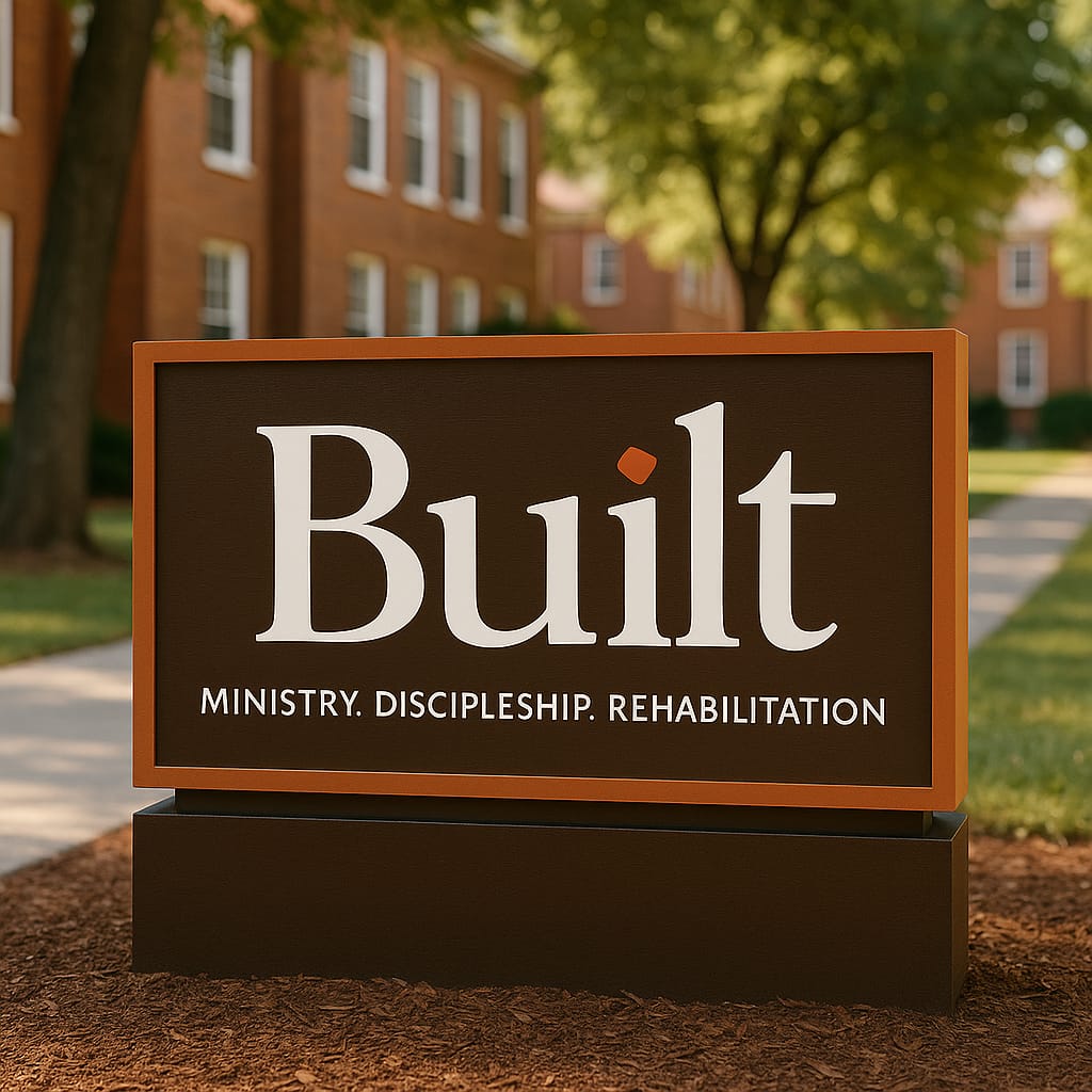 Built School