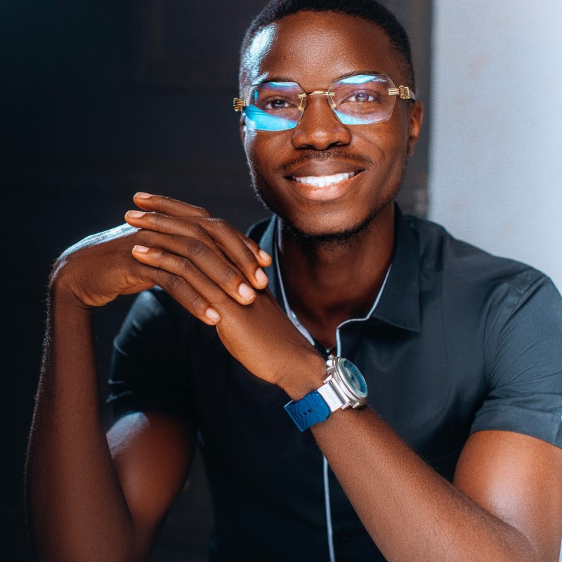 Abraham Adesanya