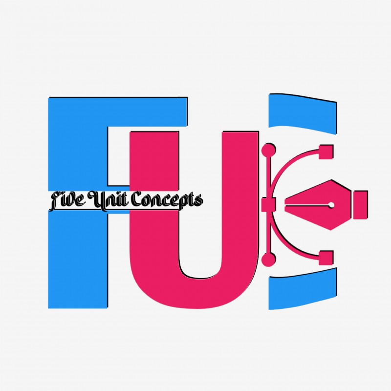 Five Unit Concepts