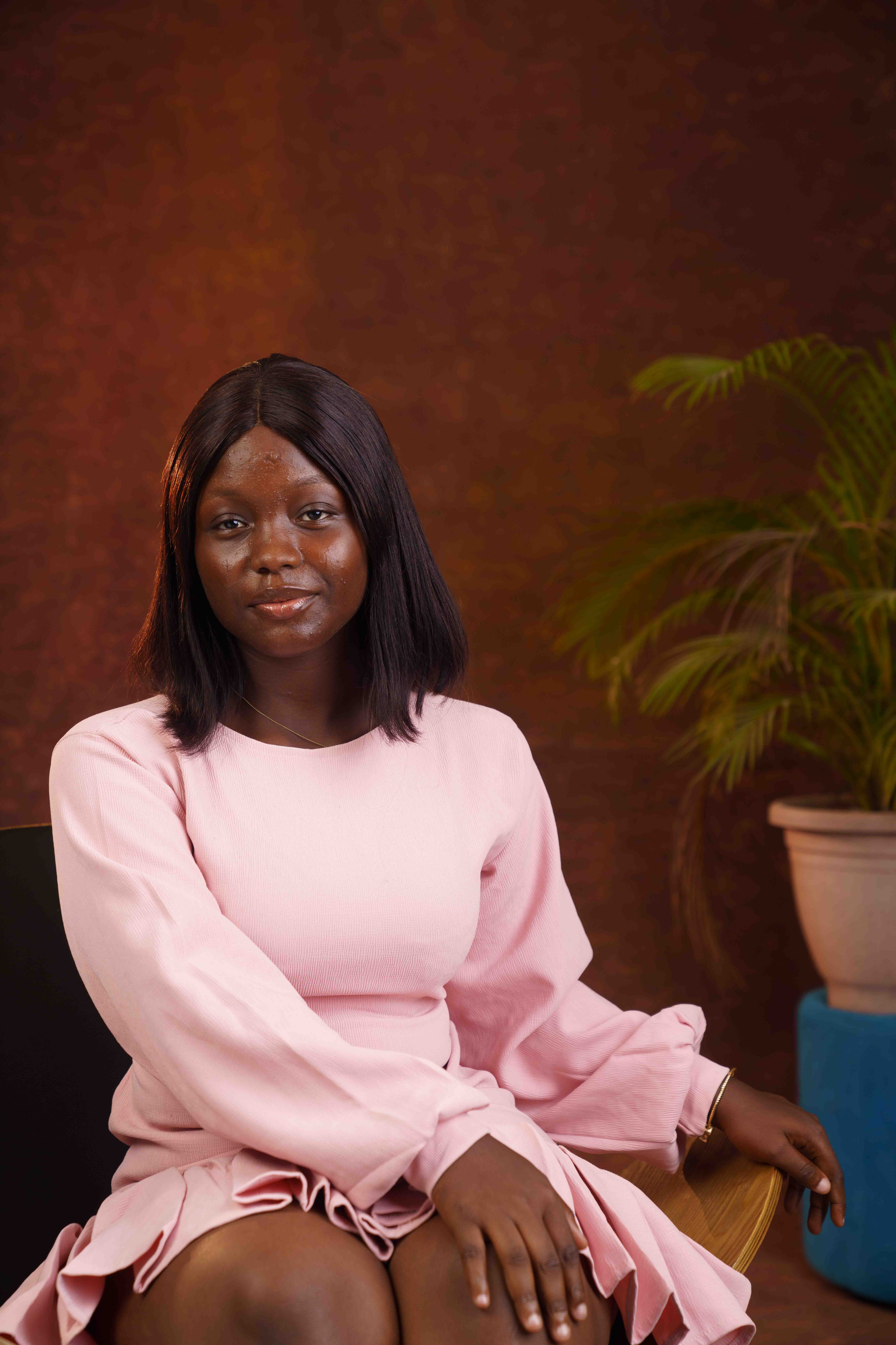 Florence Ogunbore