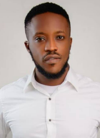 Ugochukwu Eke