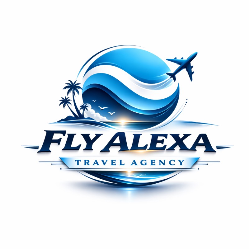 Fly Alexa Travel Agency