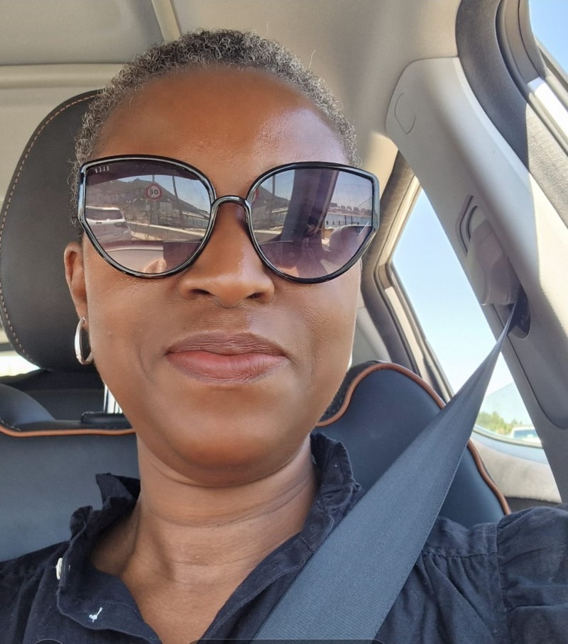 Funke Ogunjobi