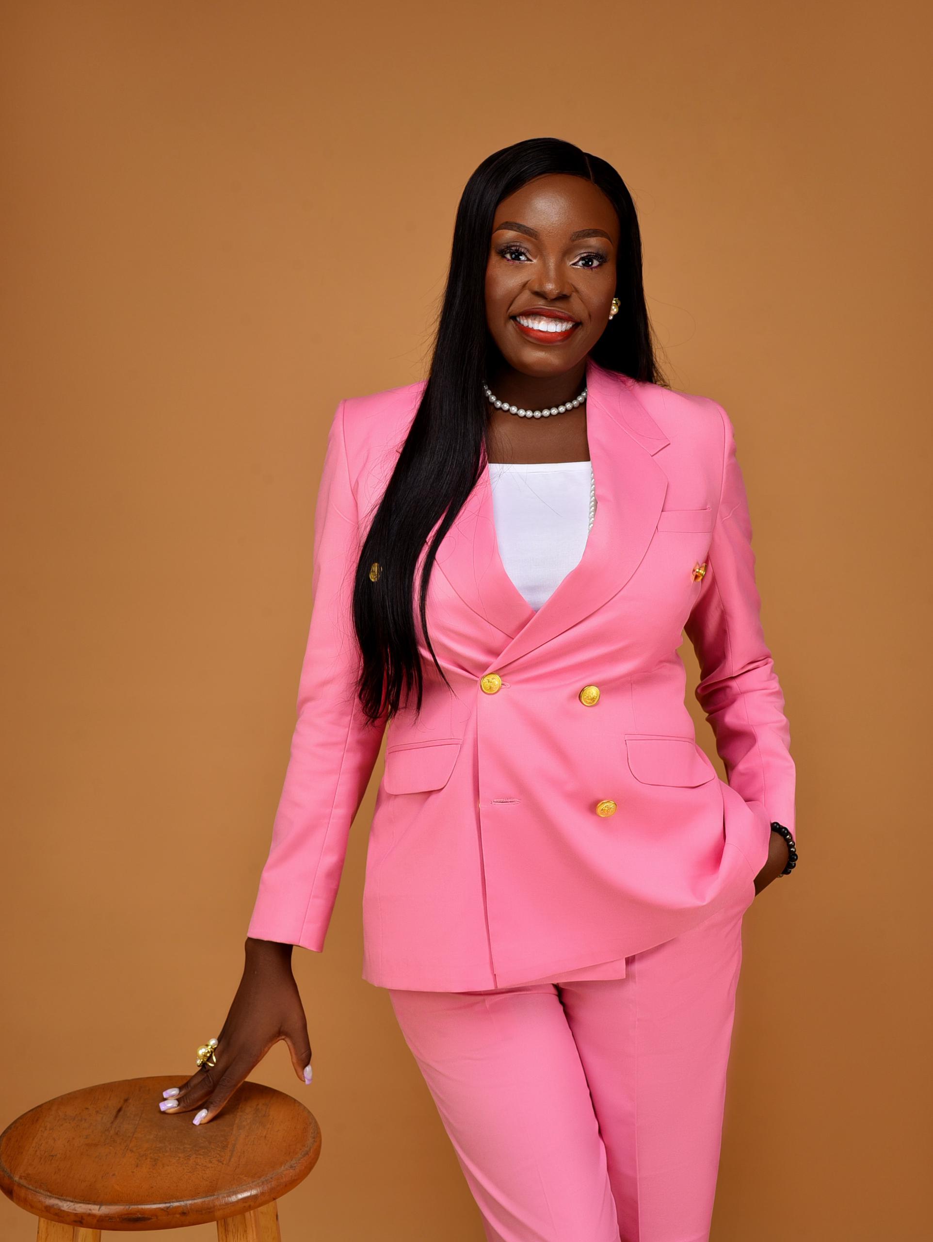 Folashade Adegbite