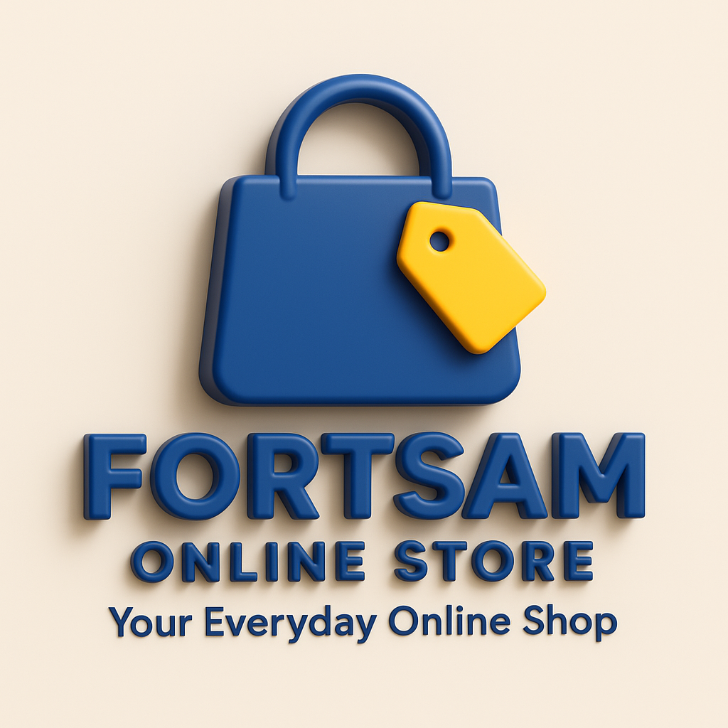 Fortsam Online Store
