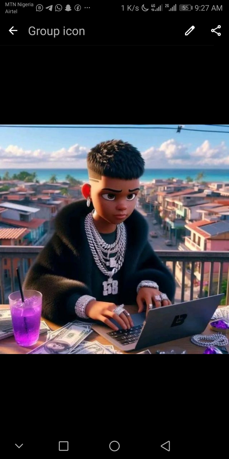 FRANCIS  HACKER
