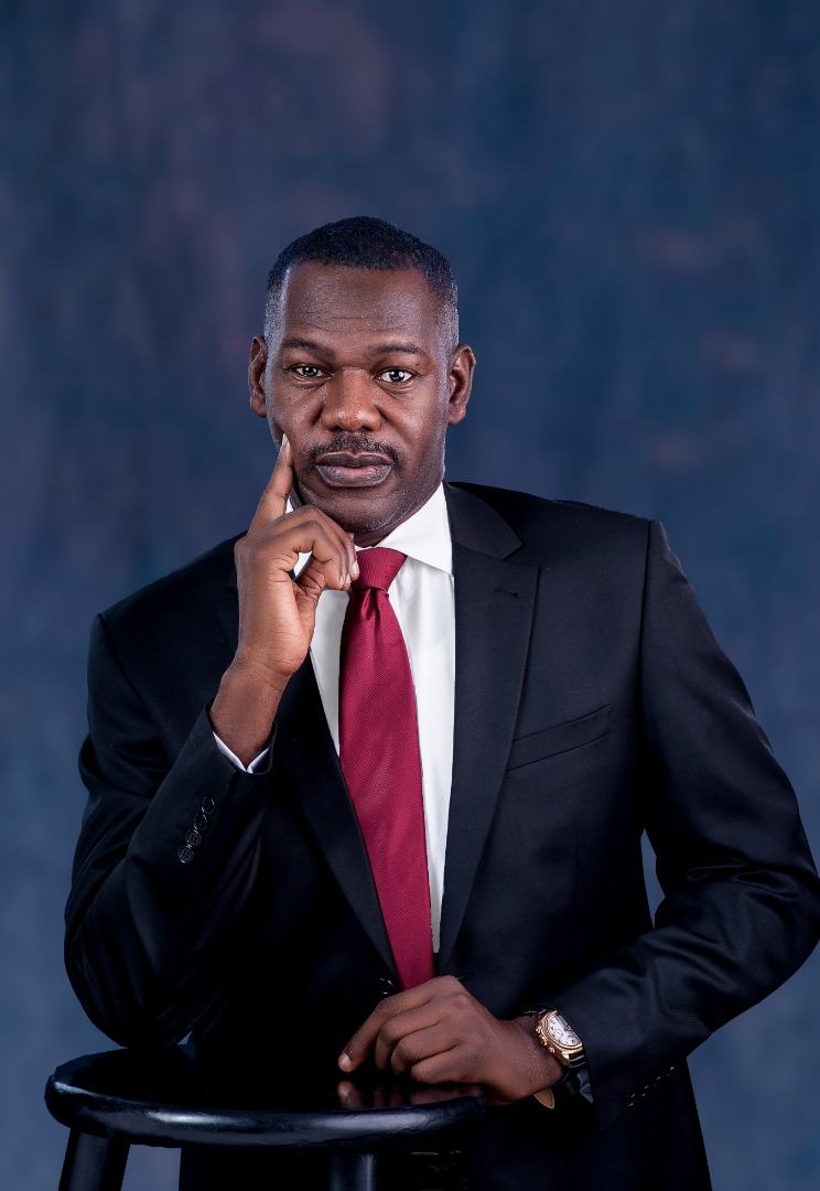 Francis Okumagba