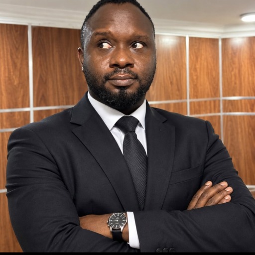 Frank Apokwueze