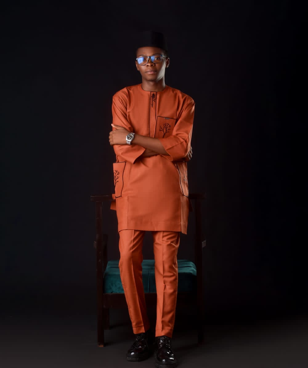 FRANK OBIDON