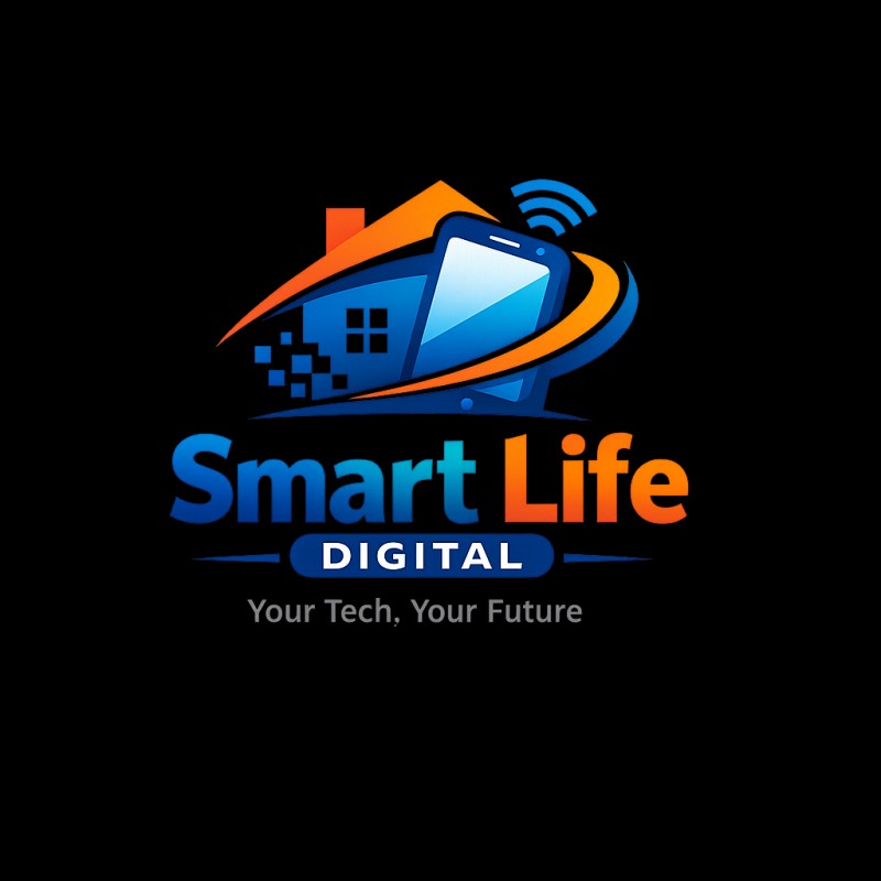 Smart Life Digital