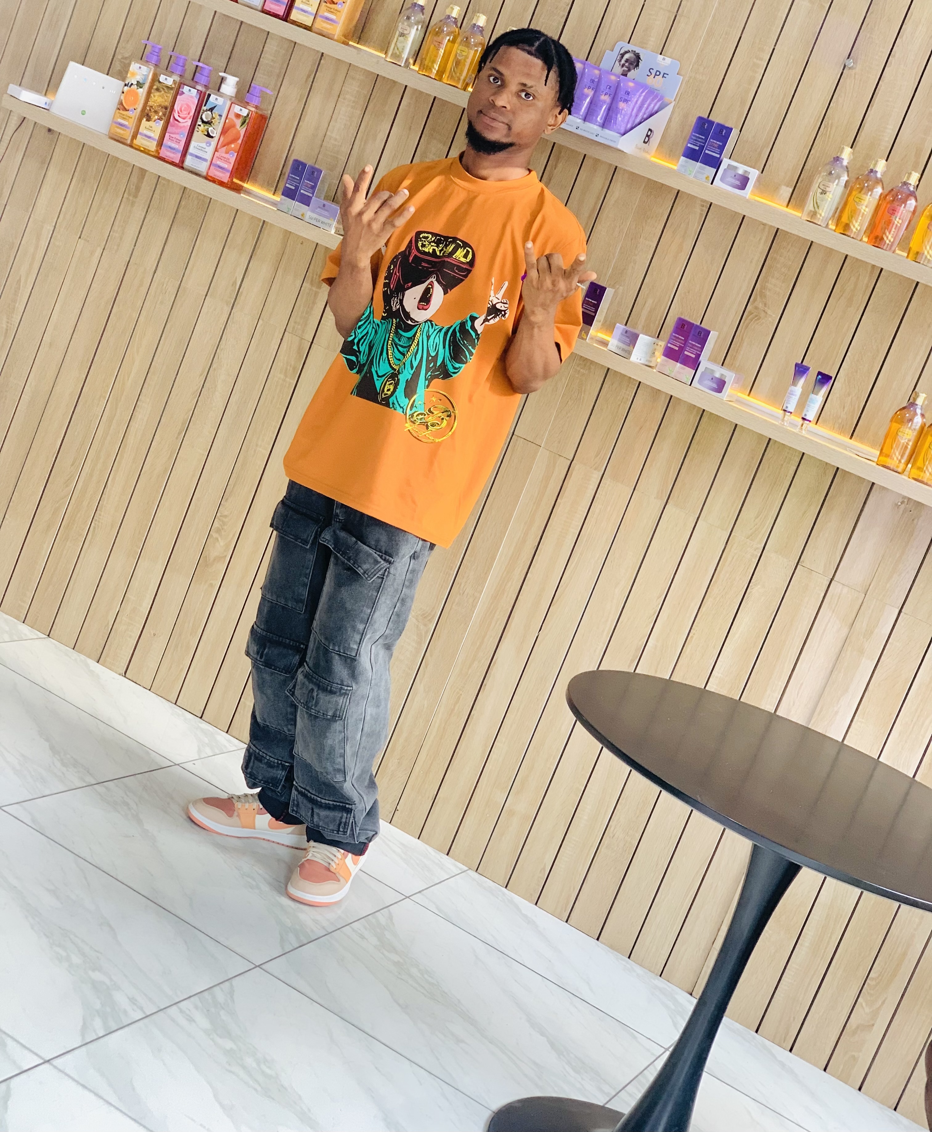 Fresh Nation Glow  Wellness Cosmetics
