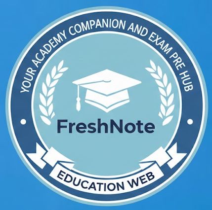 Freshnote