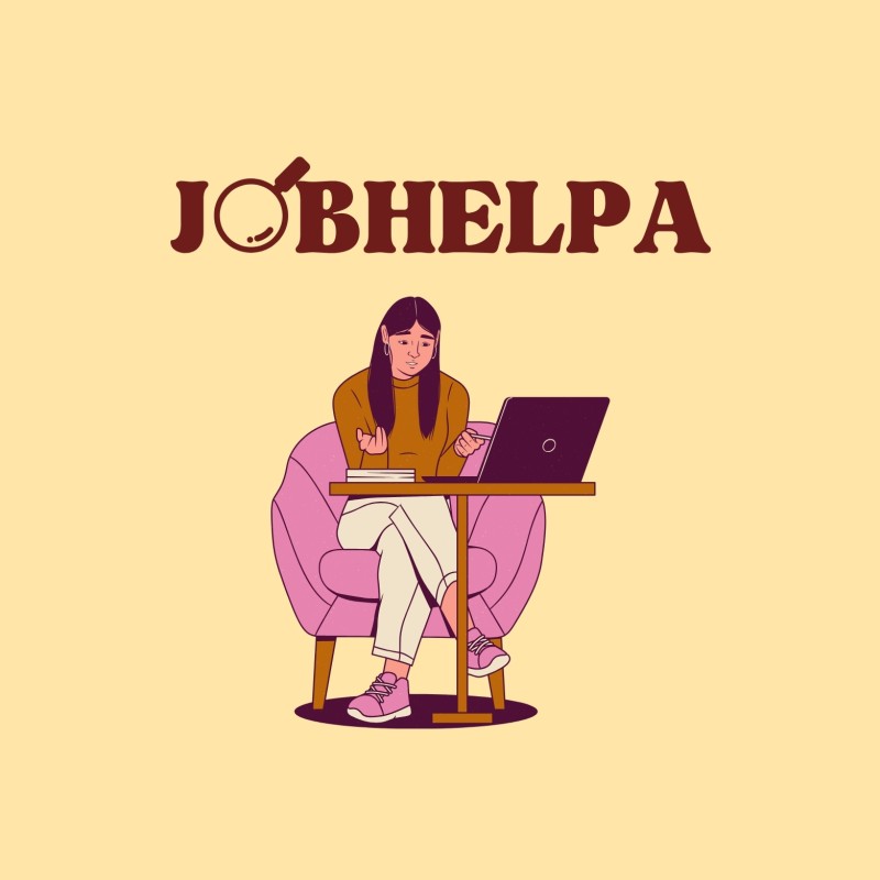 JobHelpa