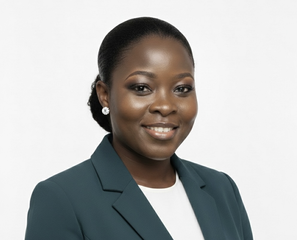 Halima Layeni